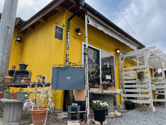 Bakery thx（ベーカリー サンクス） | 終点の先、秩父の秘境へ。おがのまち